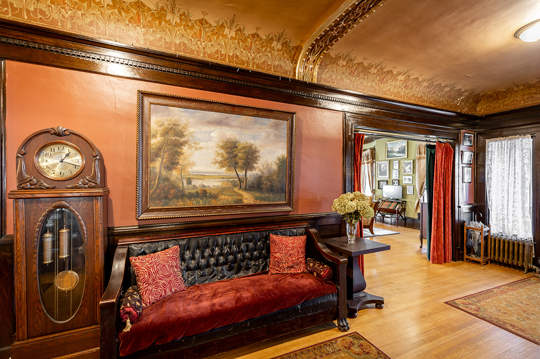 8 Fully Furnished Historic Mansions In Michigan Can Be Yours For 3 5m 16 Of 93