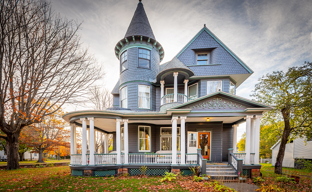 8 Fully Furnished Historic Mansions In Michigan Can Be Yours For 3 5m 3 Of 93