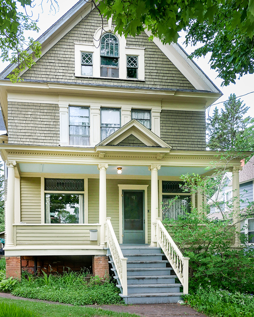 8 Fully Furnished Historic Mansions In Michigan Can Be Yours For 3 5m 5 Of 93