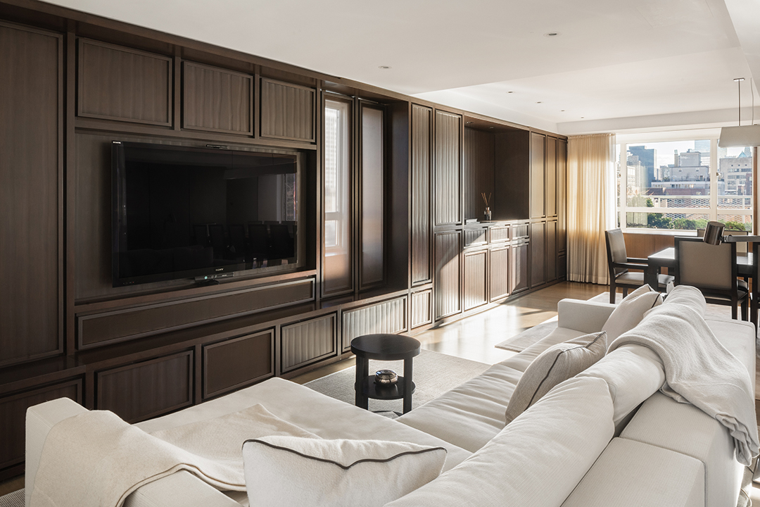 Essie Weingarten Founder Of Essie Nail Polish Lists Park Avenue Penthouse Family Room B