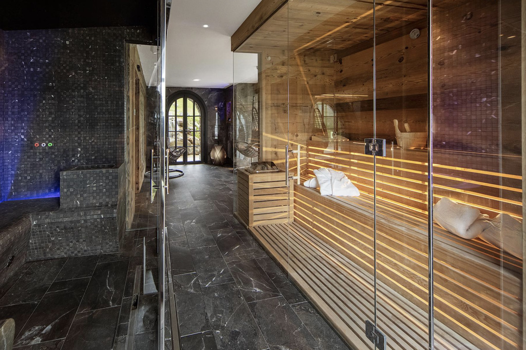 Chalet Cervinia Aosta Italy Ski Chalet Rental Spa