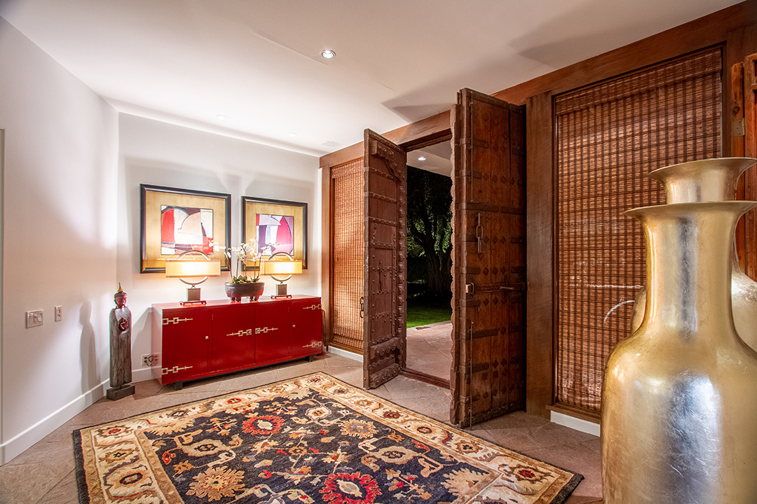 Bing Crosbys Former Palm Springs Home Lists For 4 5m 23 Entry