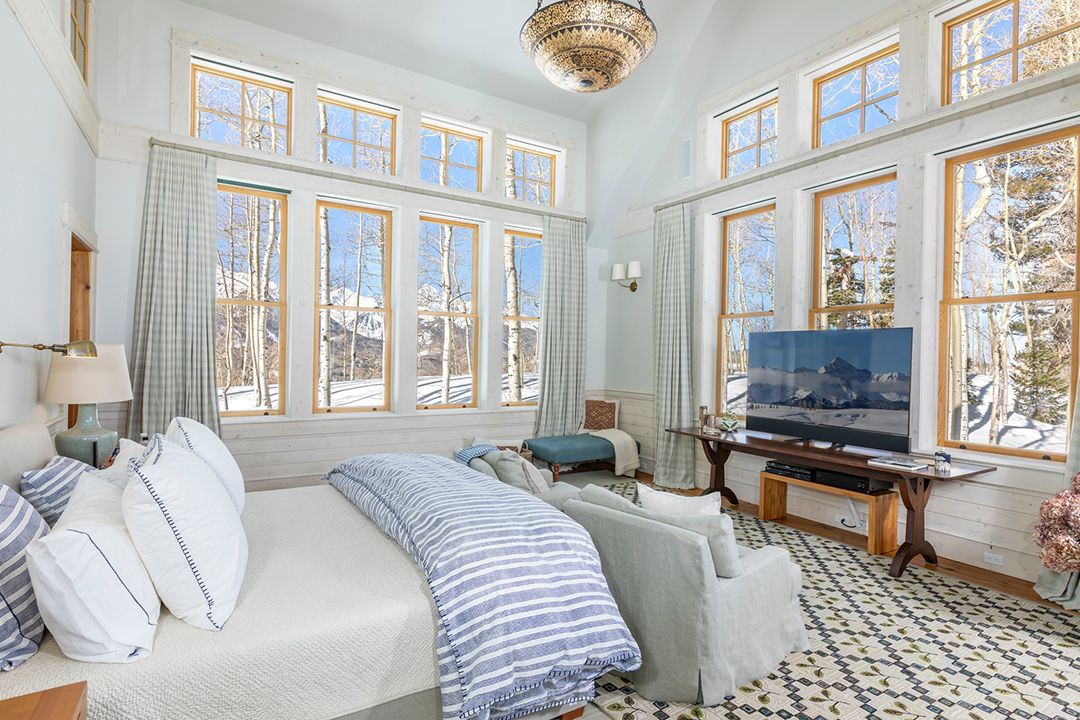 Jerry Seinfeld Finds A Buyer For His 26 Acre Telluride Retreat Mbwilsontv
