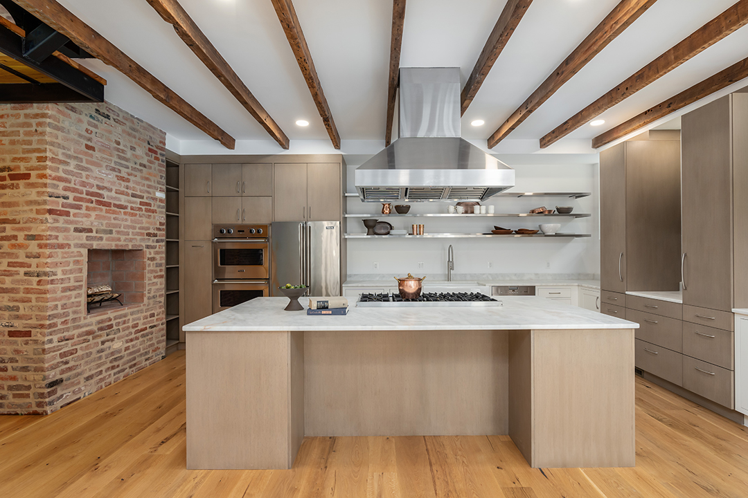 Julia Childs Dc Home That She Fondly Referred To As Her Little Jewel Asks 3 5m Kitchen B