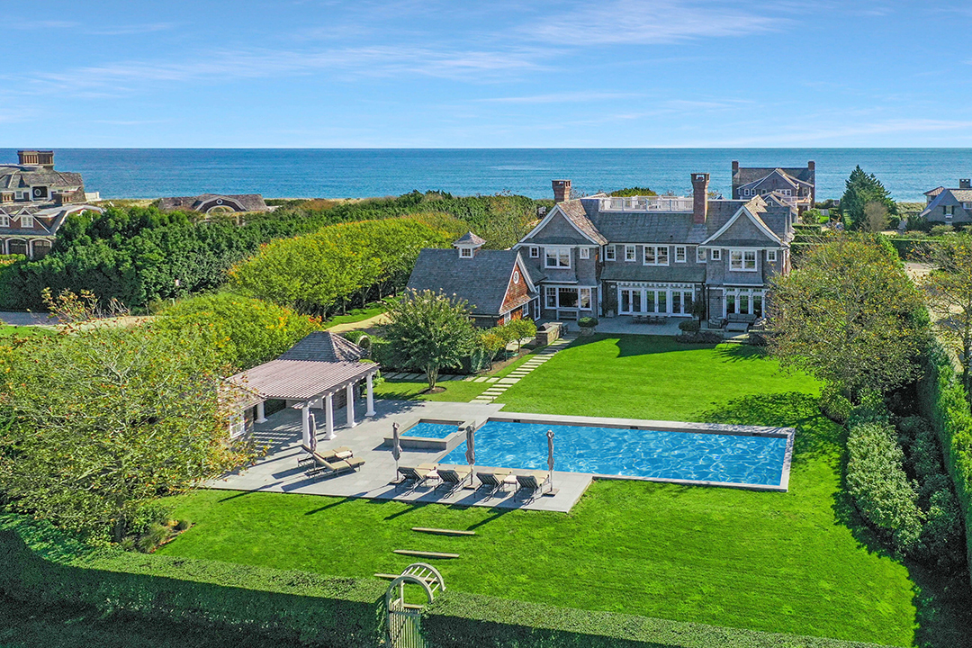 The 10 Most Expensive U S Zip Codes Of 2021 Pool