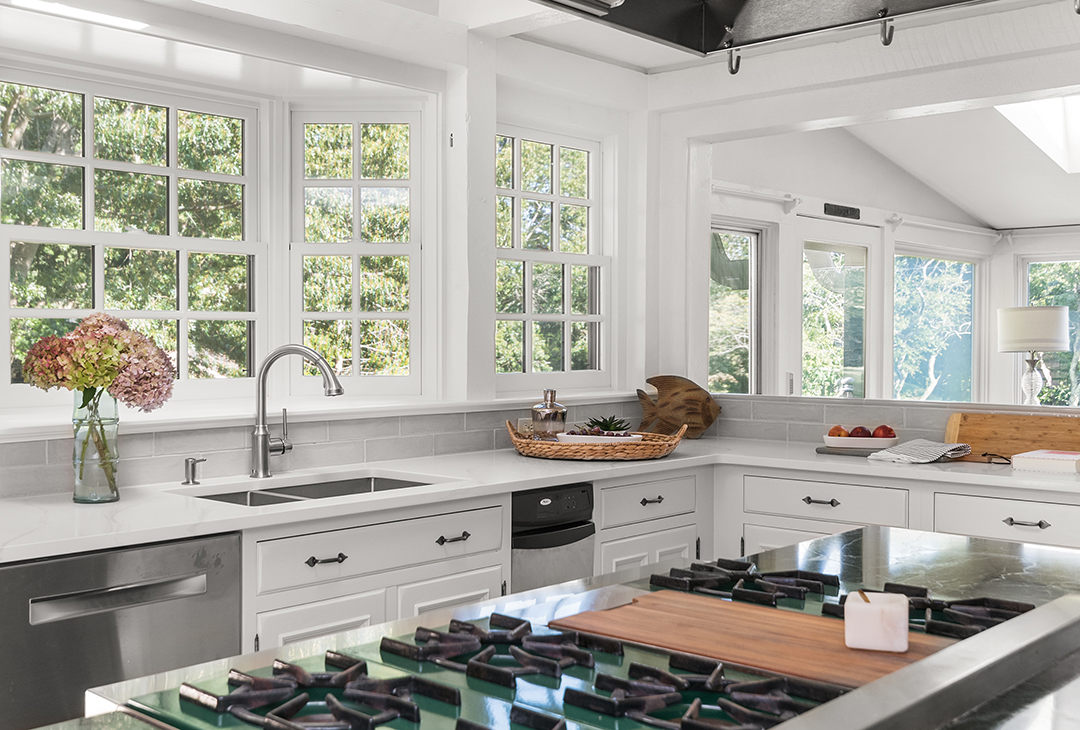 Aerosmiths Joe Perry Lists Extraordinary Countryside Family Estate In Massachusetts Kitchen Details