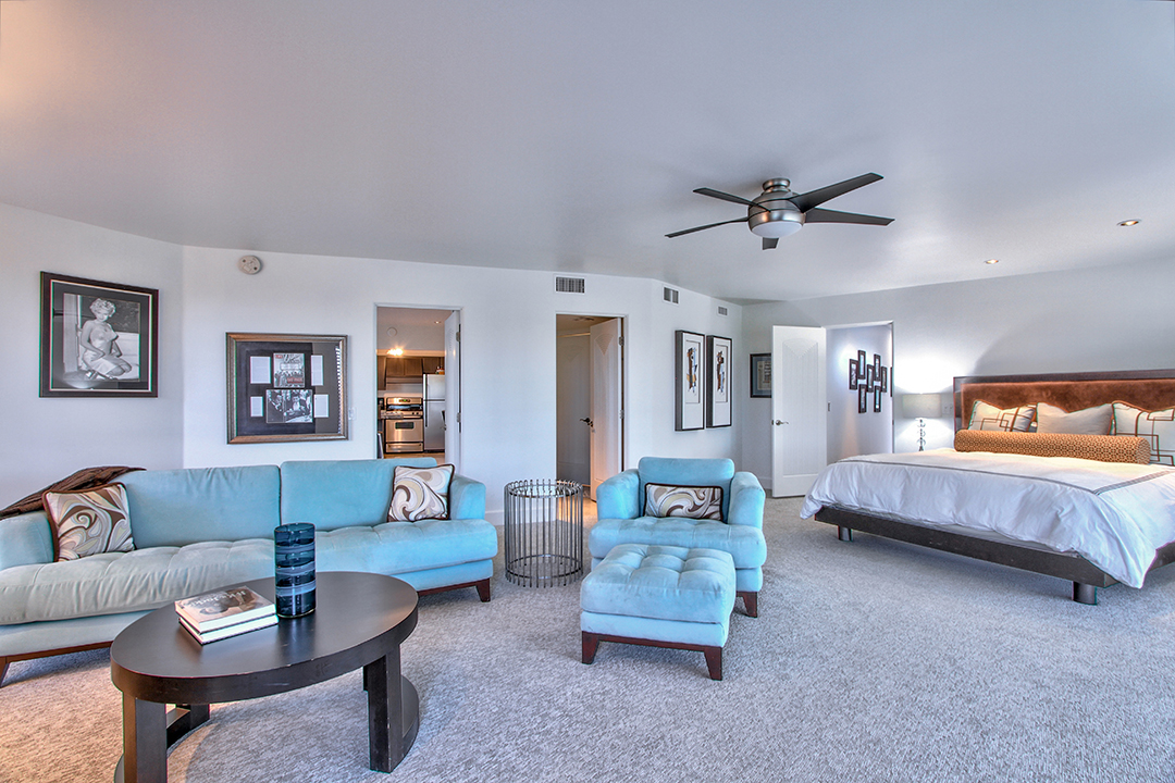 Bing Crosbys Former Palm Springs Home Lists For 4 5m 50 Jfk Wing