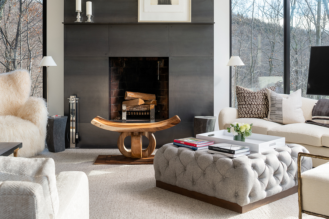 Sleek In Stowe A Vermont Modern Lists For 5 9m Including All Furnishings 500careyfarmrd 48