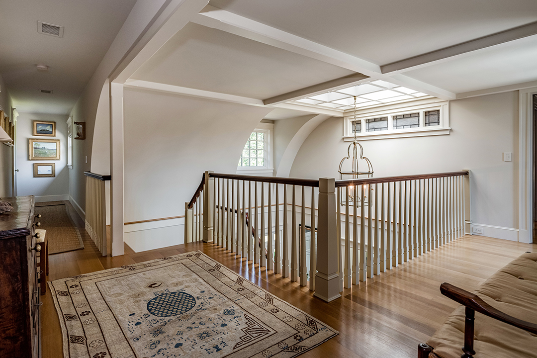 Expertly Crafted Madison Ct Compound With Water Views Seeks 6m Upstairs