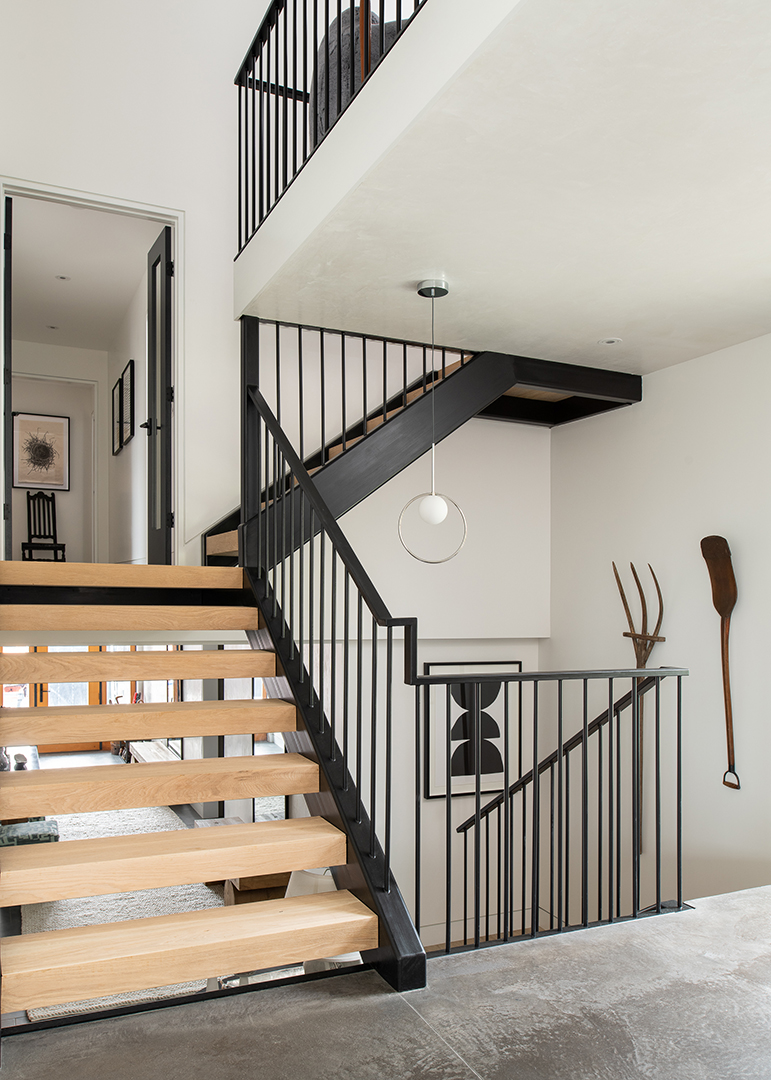 Sleek In Stowe A Vermont Modern Lists For 5 9m Including All Furnishings 500careyfarmrd 16