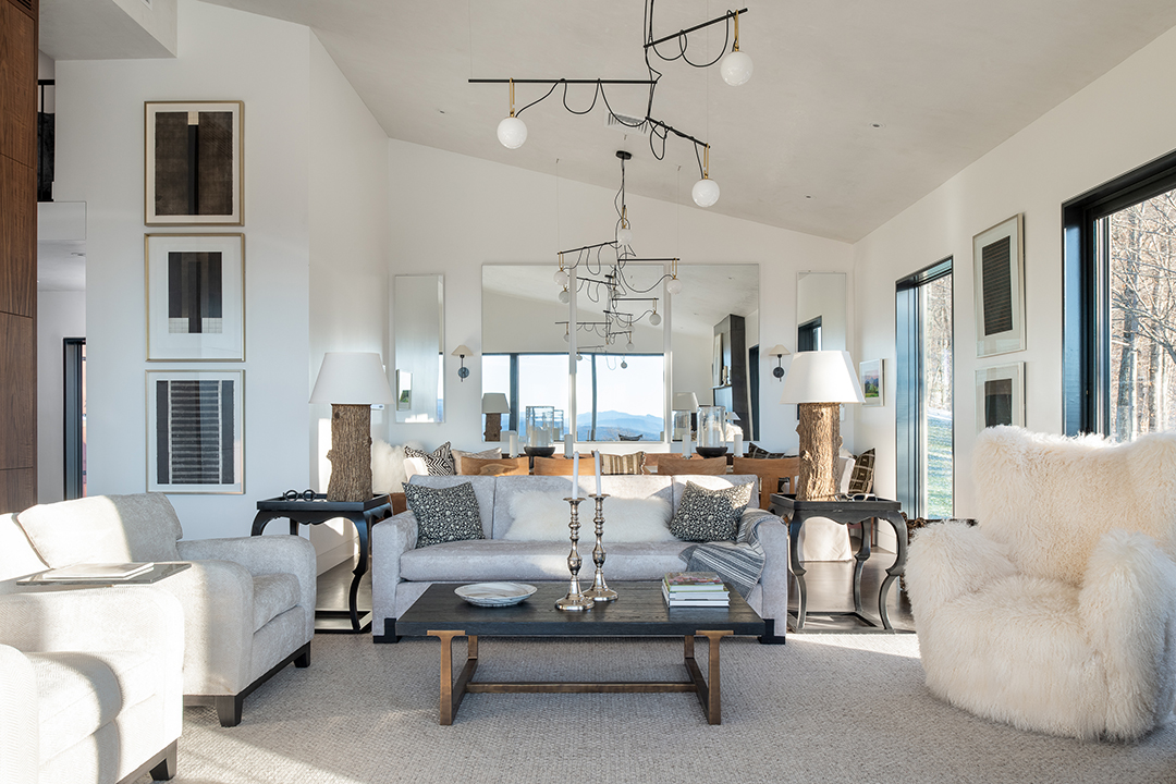 Sleek In Stowe A Vermont Modern Lists For 5 9m Including All Furnishings 500careyfarmrd 35