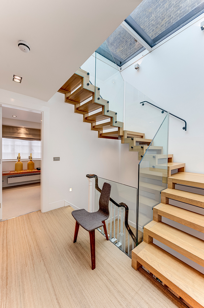 Lee Radziwill Former Home