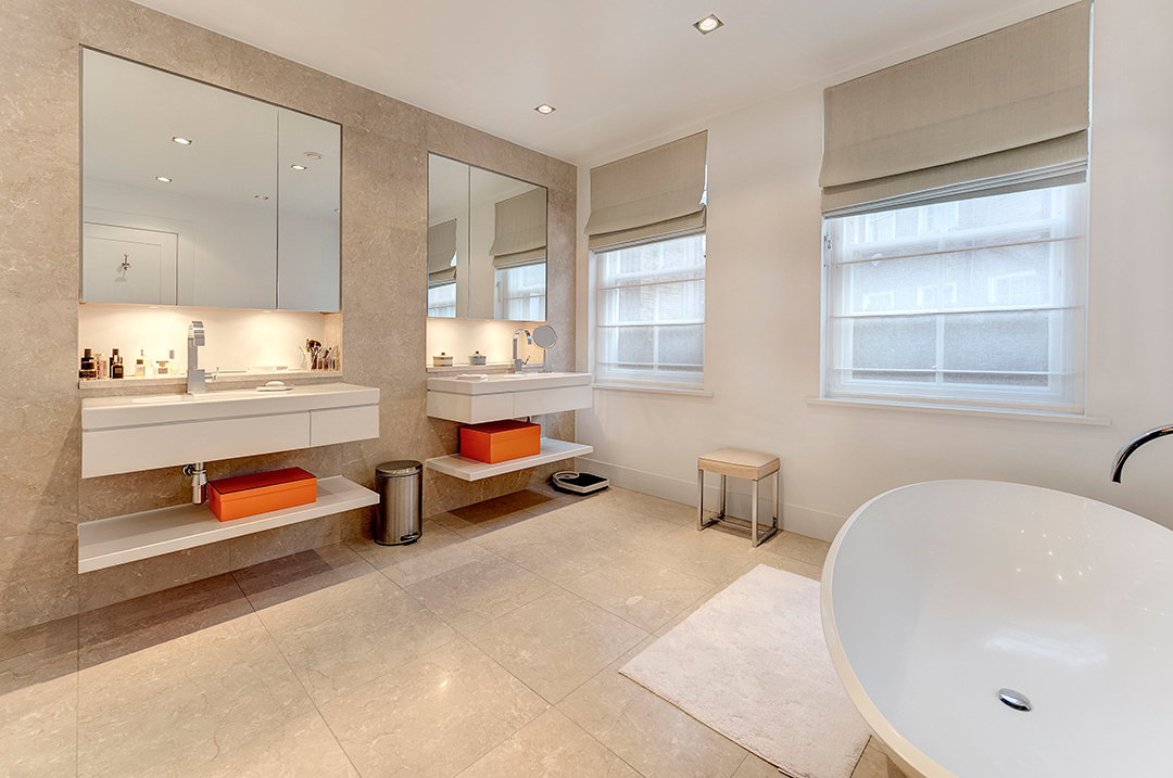 4 Buckingham Place Mbath