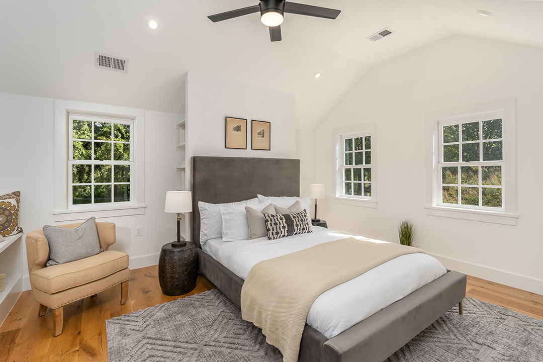 Julia Childs Dc Home That She Fondly Referred To As Her Little Jewel Asks 3 5m Bedroom B