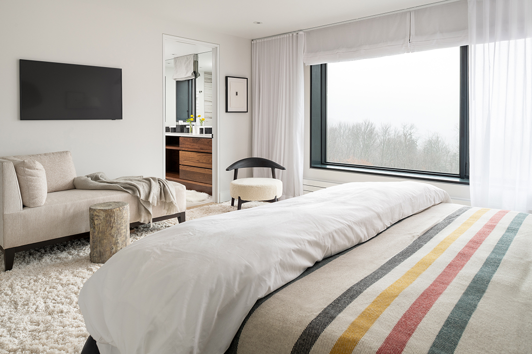 Sleek In Stowe A Vermont Modern Lists For 5 9m Including All Furnishings 500careyfarmrd 23