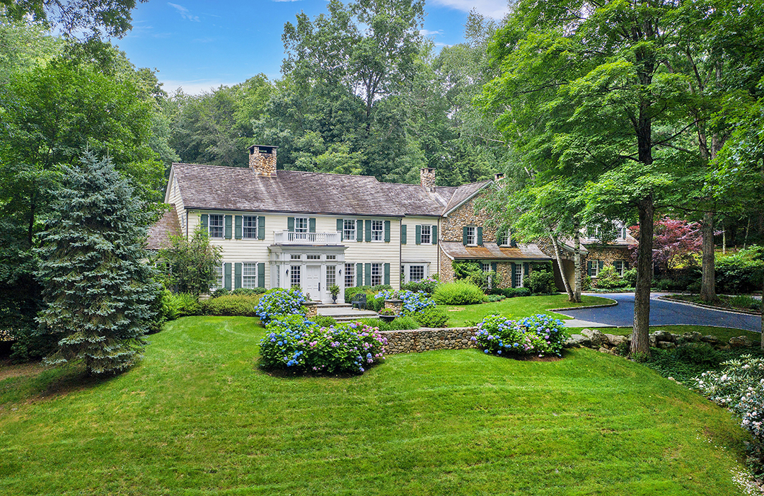 Thats A Wrap Key Takeaways And Stats From 2021 Connecticut Real Estate C