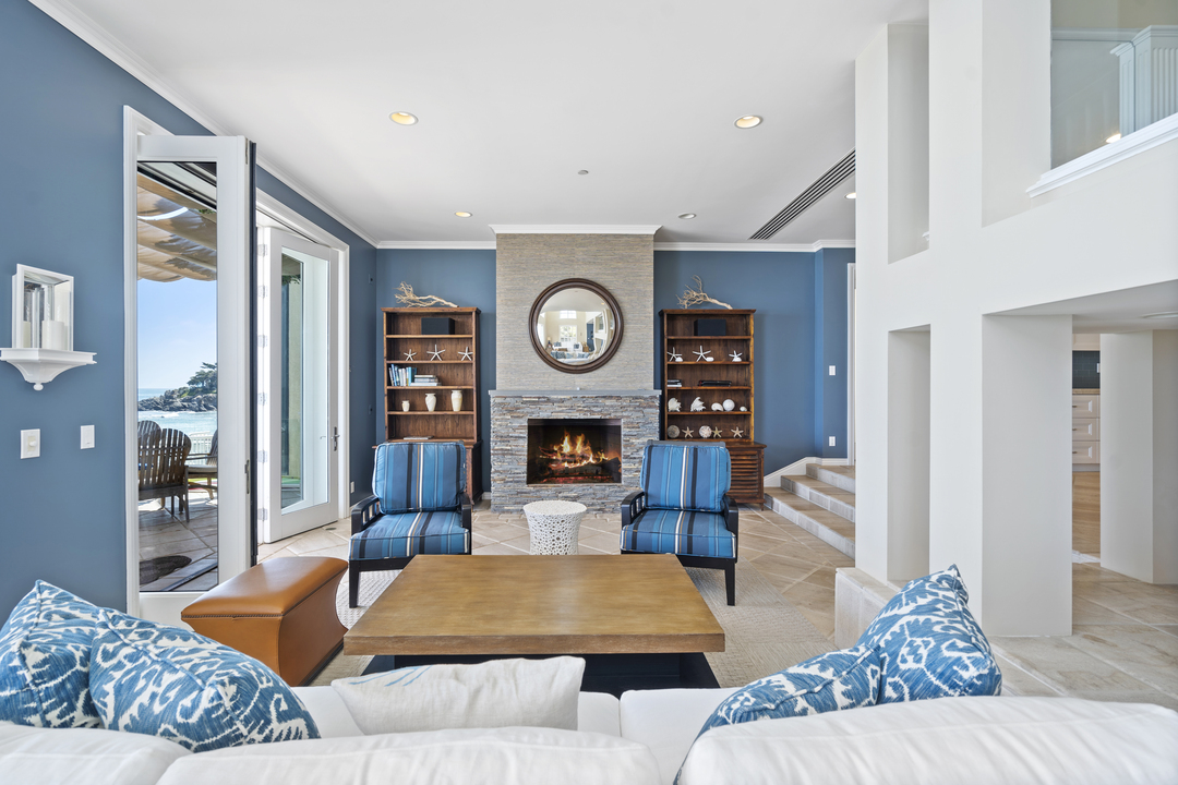 Modern Family Steve Levitan Sells Malibu Mansion 6