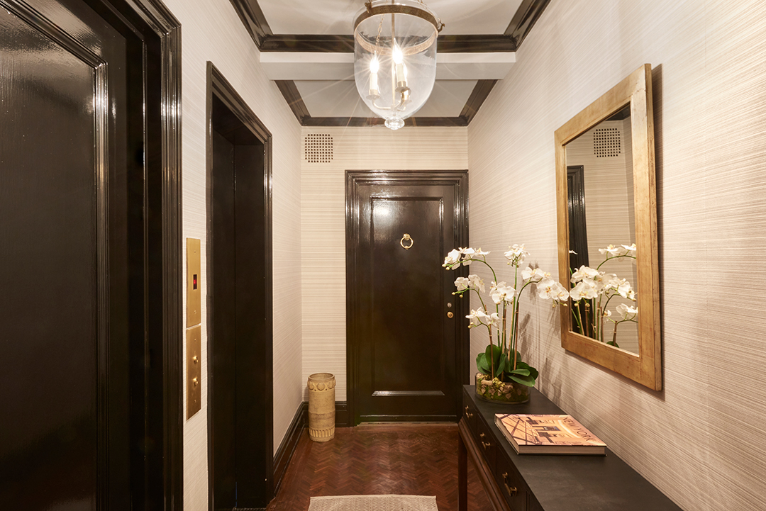 Light Filled And Classic Carnegie Hill Co Op Seeks 4 6m I