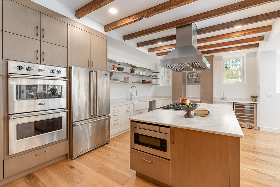 Julia Childs Dc Home That She Fondly Referred To As Her Little Jewel Asks 3 5m Ktichen C