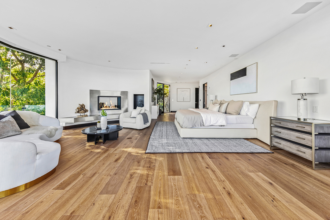 Diddy Former Beverly Hills Bachelor Pad Master