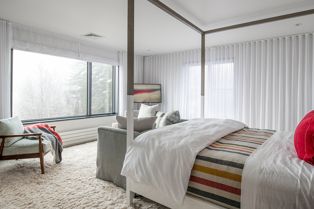 Sleek In Stowe A Vermont Modern Lists For 5 9m Including All Furnishings 500careyfarmrd 1