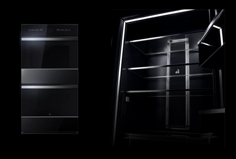 Behind The Scenes Of Brendan Fallis And Hannah Bronfmans Two Year Soho Renovation Jennair