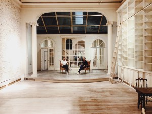 The Ins And Outs Of Brendan Fallis And Hannah Bronfmans Extensive Soho Renovation Hbf Pre Reno Picture 1