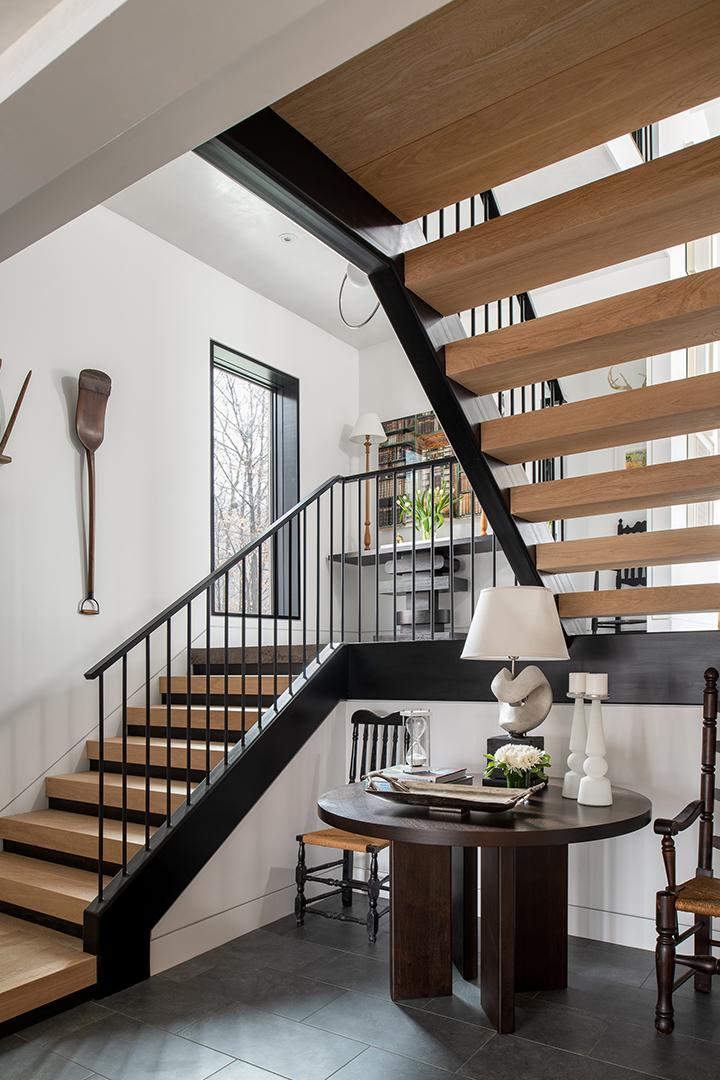 Sleek In Stowe A Vermont Modern Lists For 5 9m Including All Furnishings 500careyfarmrd 20