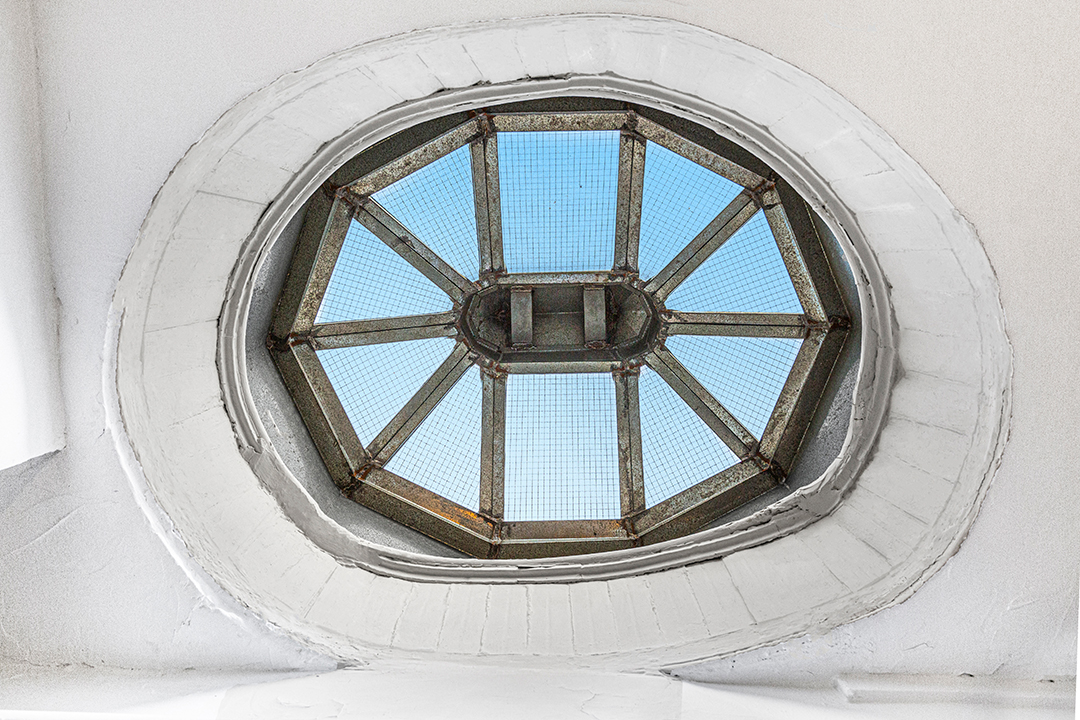 Three Townhouses In The West Village List Together For 46 5m Skylight