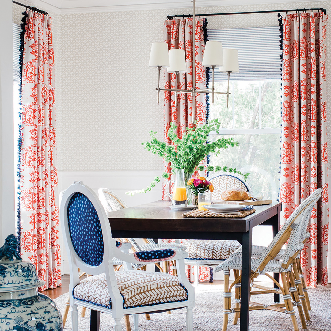 Designers Predict 6 Color and Home Furnishing Trends for 2022