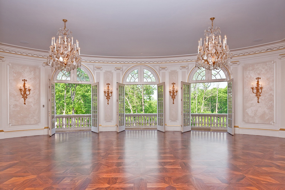 Alpine Mansion New Jersey Most Expensive Sale 10