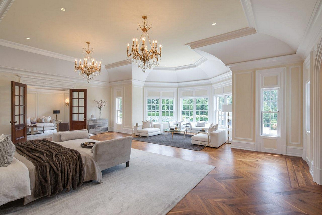 Alpine Mansion New Jersey Most Expensive Sale 13