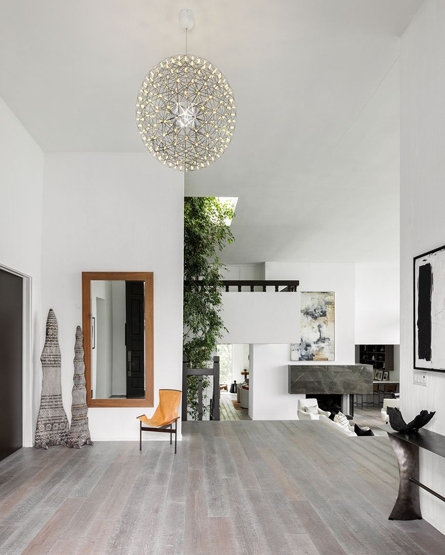 David Spade Launches His Beverly Hills Home Onto The Market For 20m Entry