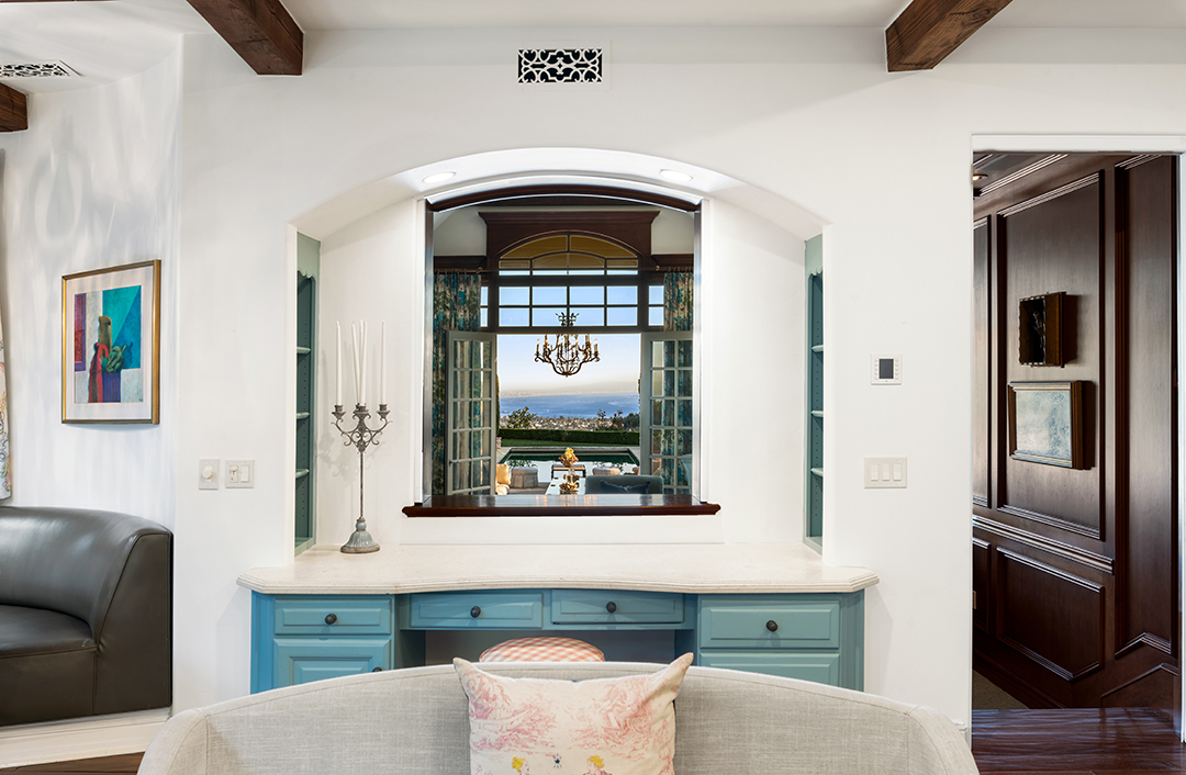 Judd Apatow Leslie Mann Maude Apatow Pacific Palisades Former Home 11