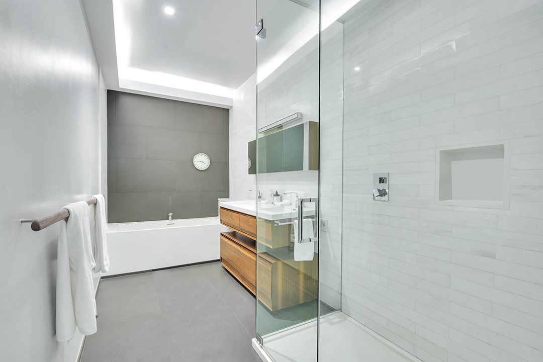 John Legend Chrissy Teigen Nolita Penthouse 2