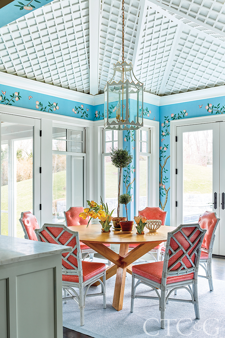 Ahoward Westport 148