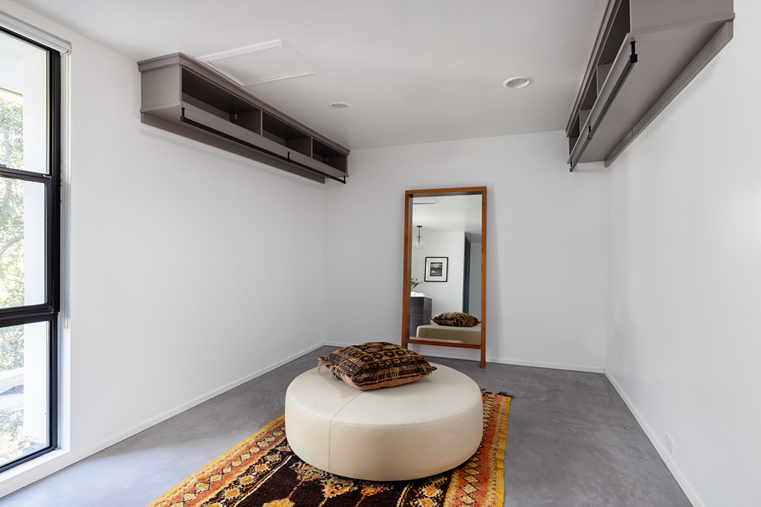 David Spade Launches His Beverly Hills Home Onto The Market For 20m Yoga