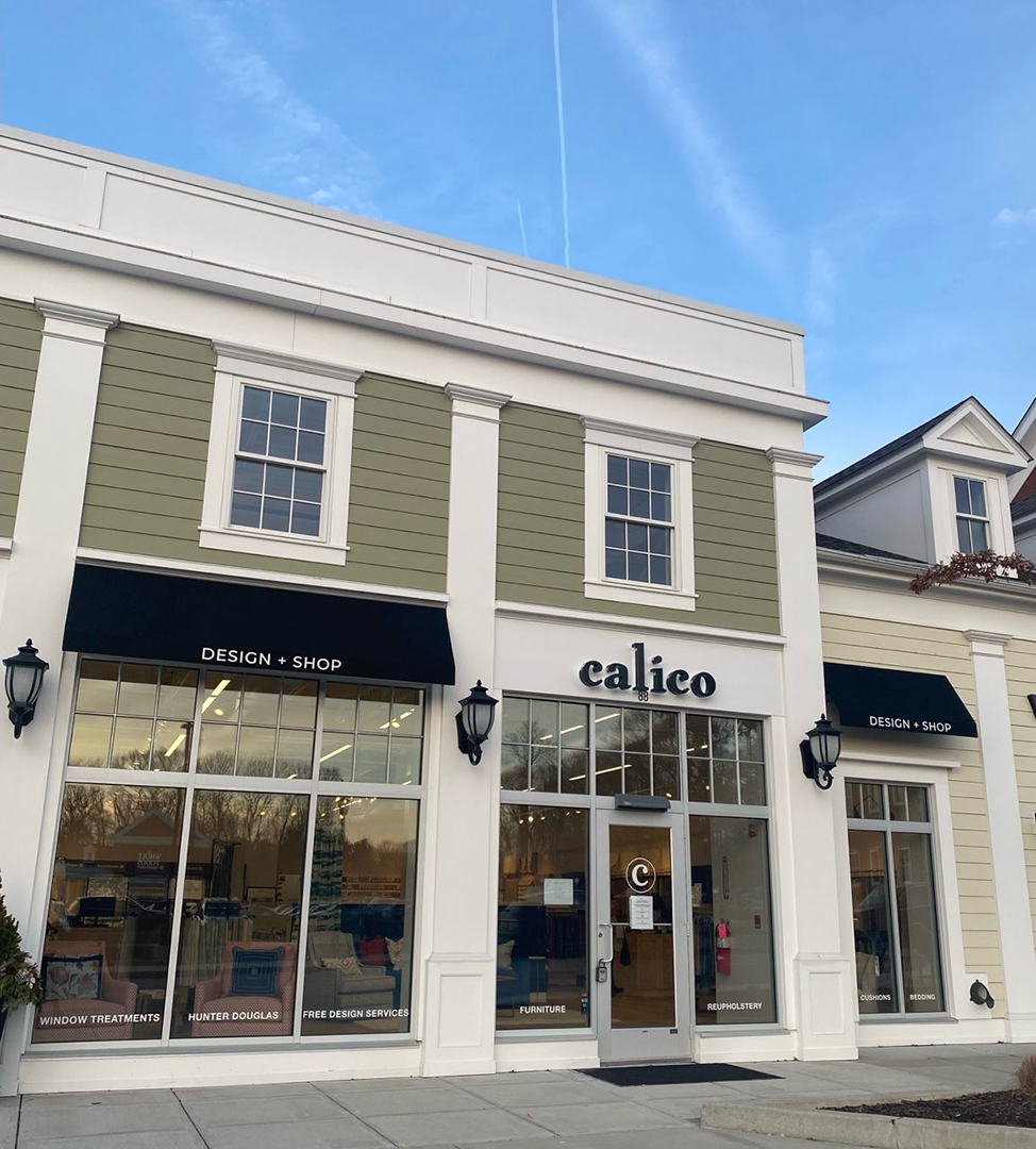 Calico Designers Predict 6 Color And Home Furnishings Trends For 2022 Exterior B