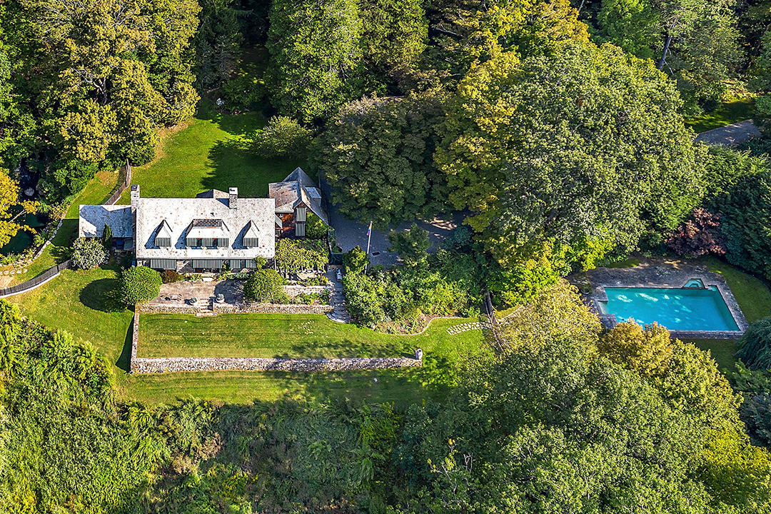 North Salem Country Estate 1