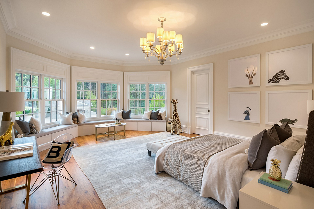 Alpine Mansion New Jersey Most Expensive Sale 2