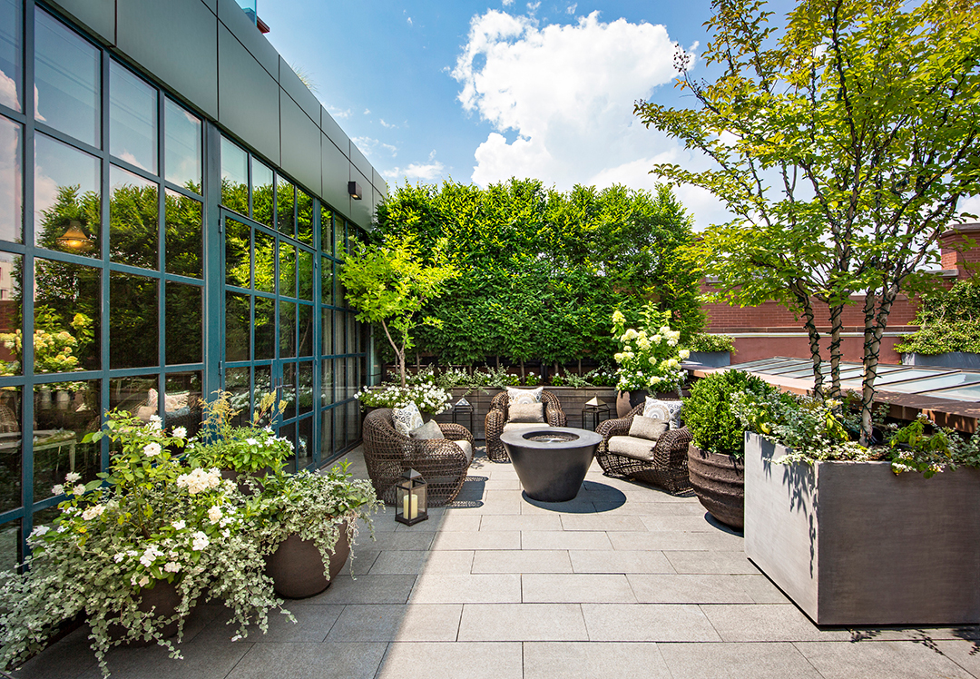 Fab Soho Penthouse Hits The Market For 36 5m 293lafayettest Ph Terrace2a Web