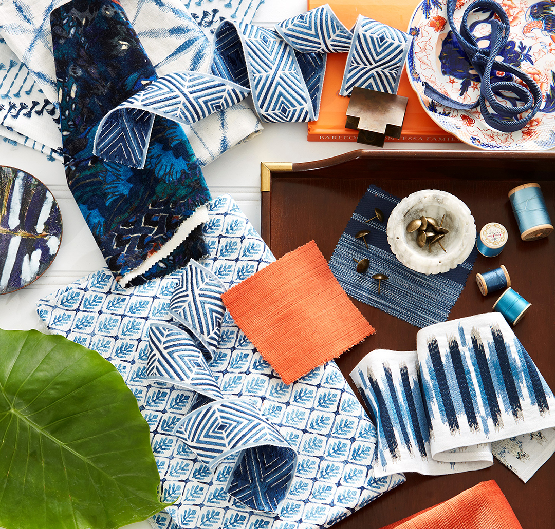 Designers Predict 6 Color And Home Furnishing Trends For 2022 Calico Kelly Storyboard