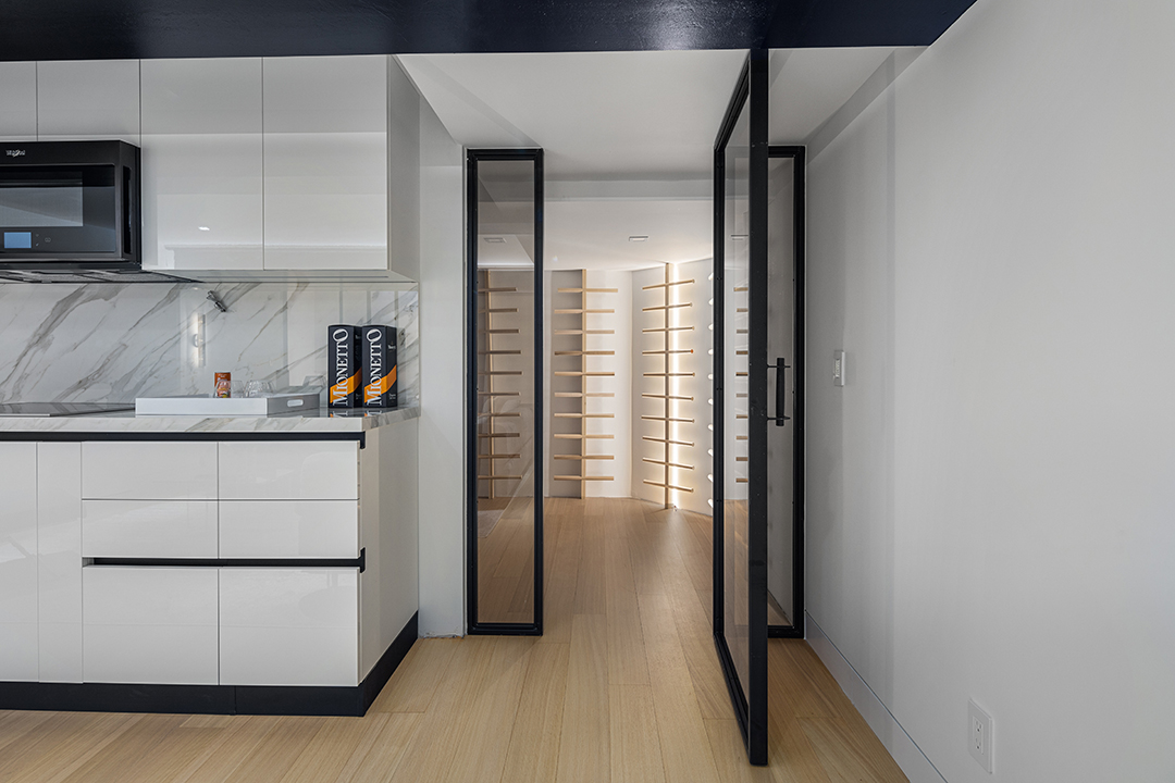 Circa 1979 Easton Home Designed By Famed Architect Eliot Noyes Lists For 1 85m 22 Ballwall Rd Easton Ct 06612 49