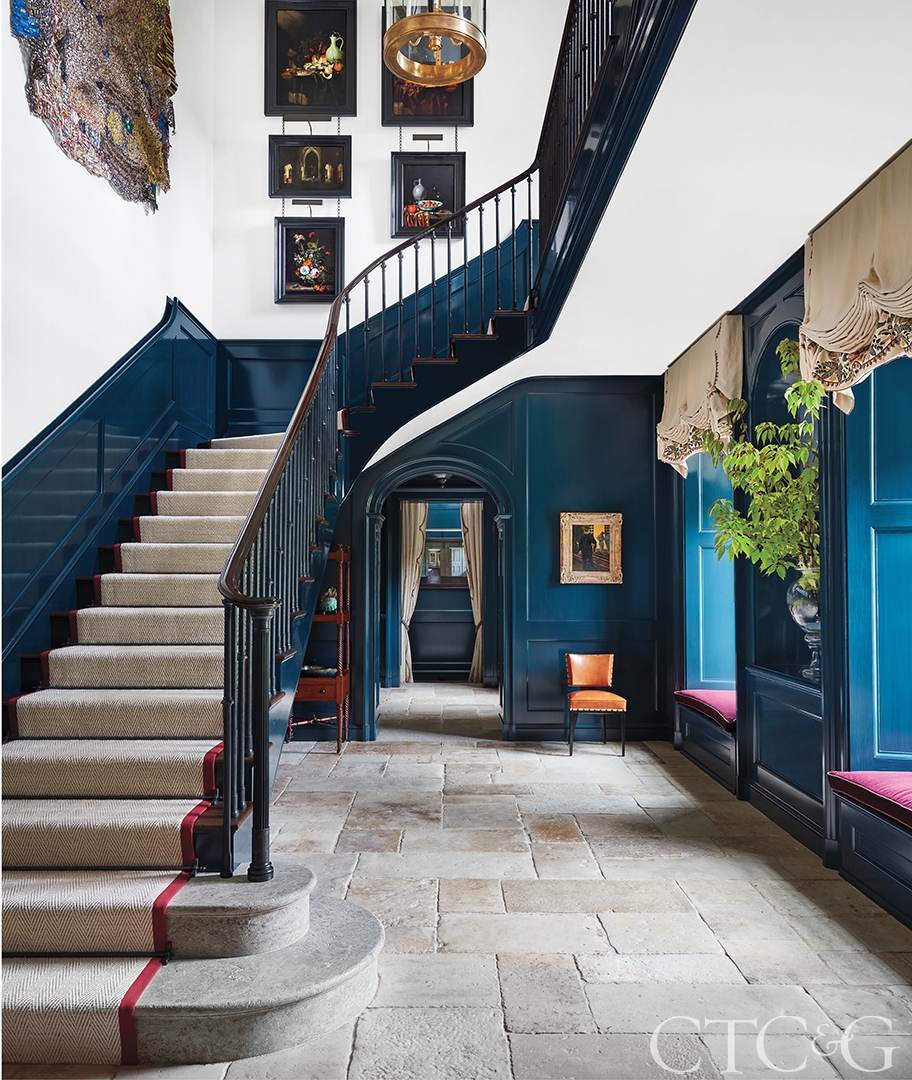 Collaborations P229 Top