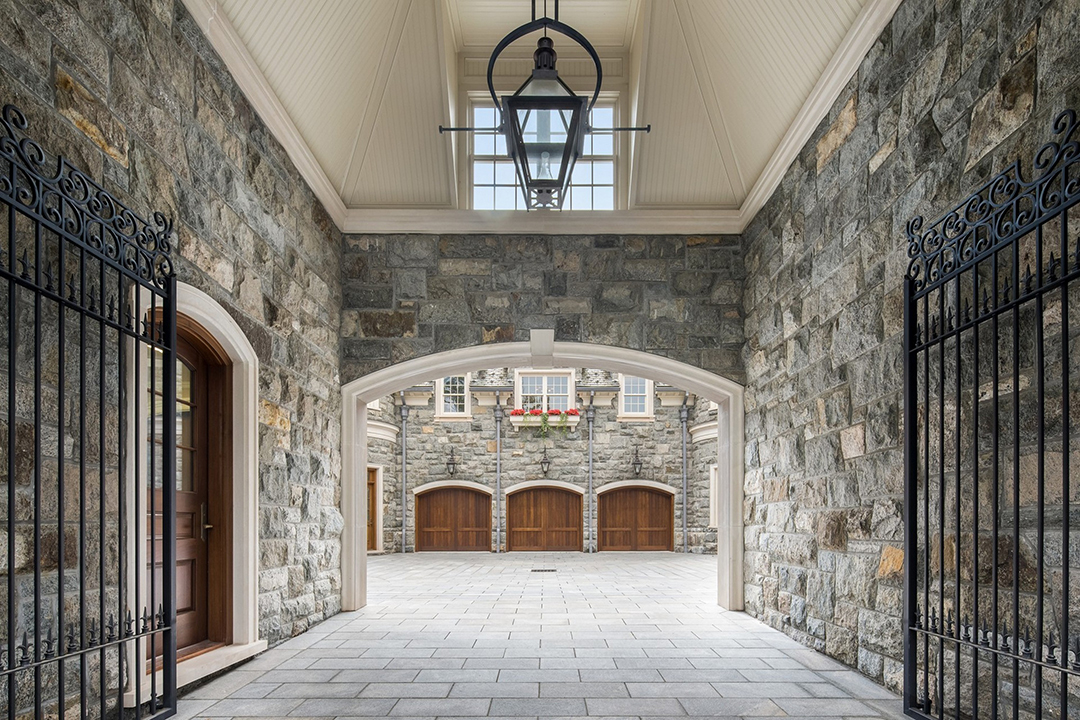 Alpine Mansion New Jersey Most Expensive Sale 9