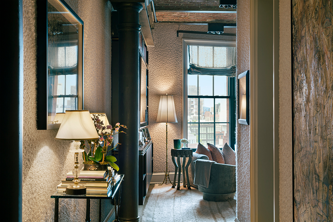 Fab Soho Penthouse Hits The Market For 36 5m 293lafayette 8 Br1 Web