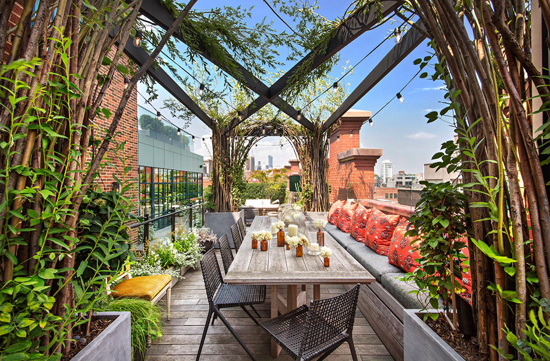 Fab Soho Penthouse Hits The Market For 36 5m 293lafayettest Ph Terrace9a Web