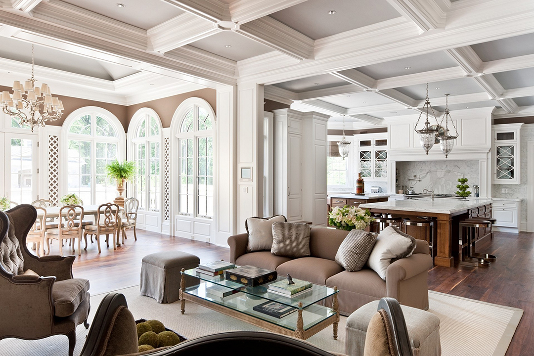 Alpine Mansion New Jersey Most Expensive Sale 14