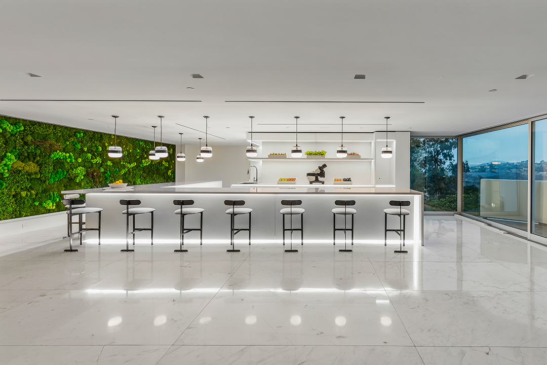 Bel Airs The One Officially Lists For 295m But Is Set To Go To No Reserve Auction In February Joe Bryant C