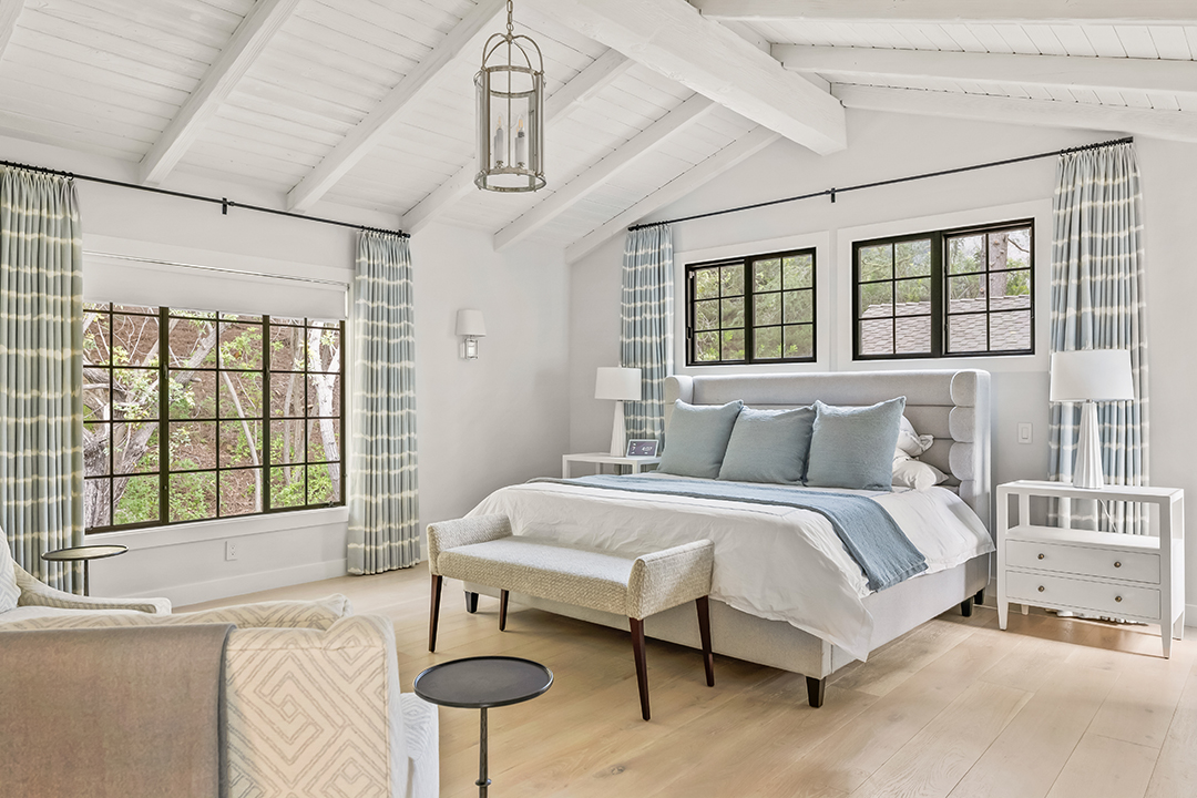 Model Kate Upton And Baseball Star Justin Verlander Want 1175m For 90210 Home 2620 Benedict Canyon V2 044